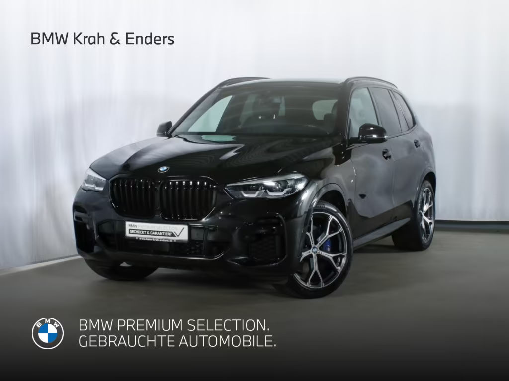 BMW X5 M-Sport