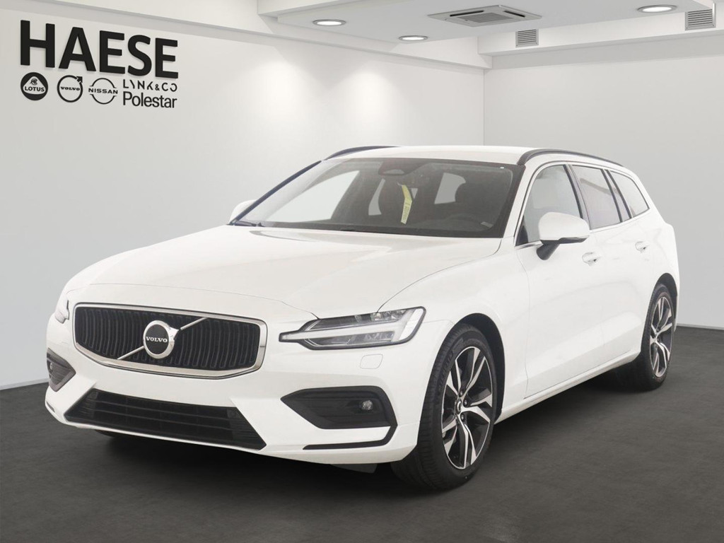 Volvo V60 Core