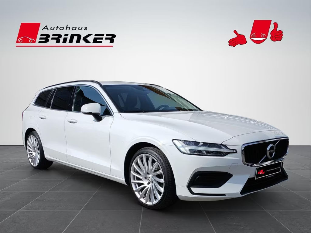 Volvo V60 Geartronic Momentum Hybrid