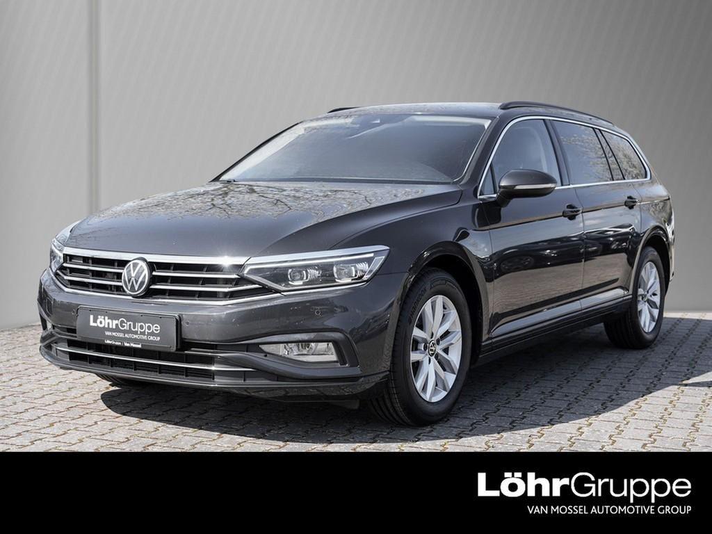 Volkswagen Passat Business DSG Variant IQ.Drive 2.0 TDI