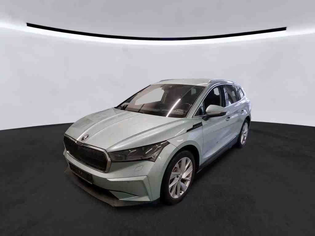 Skoda Enyaq iV iV 80 Suite