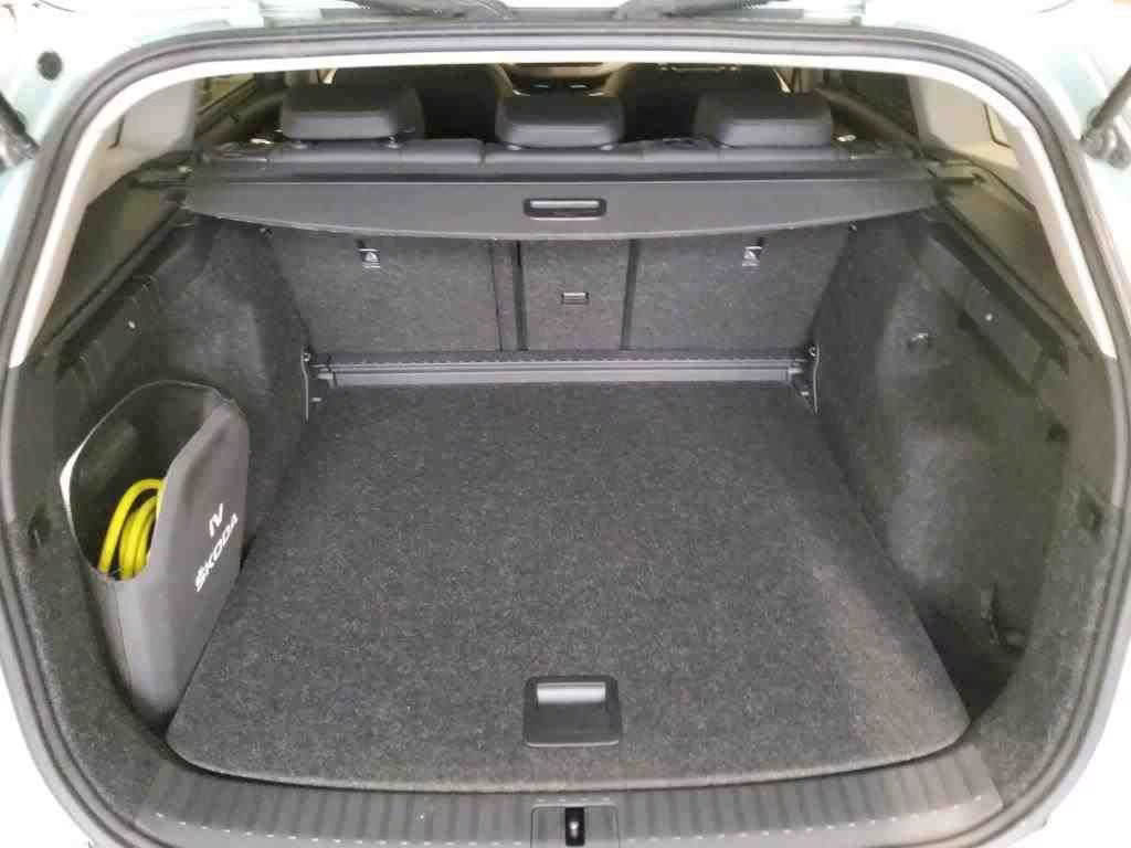 Skoda Enyaq iV