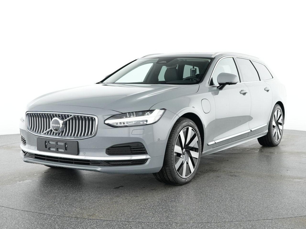 Volvo V90 T6 Recharge Plus Bright