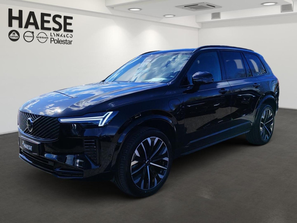 Volvo XC90 AWD T8 Plus Dark