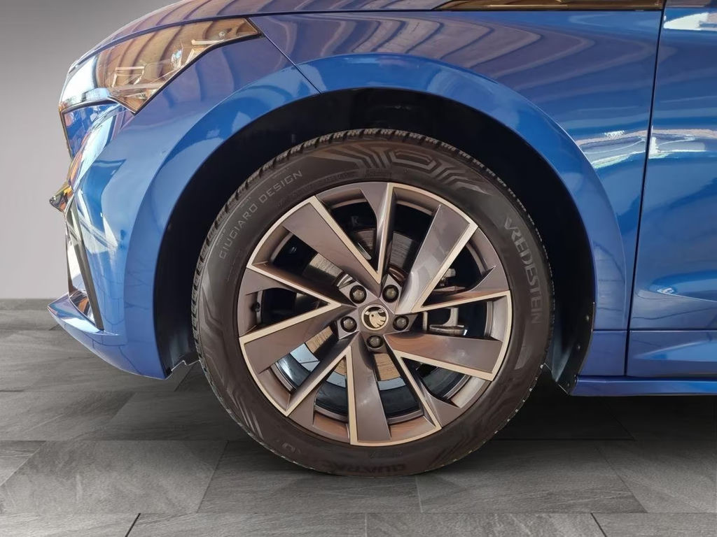 Skoda Enyaq iV