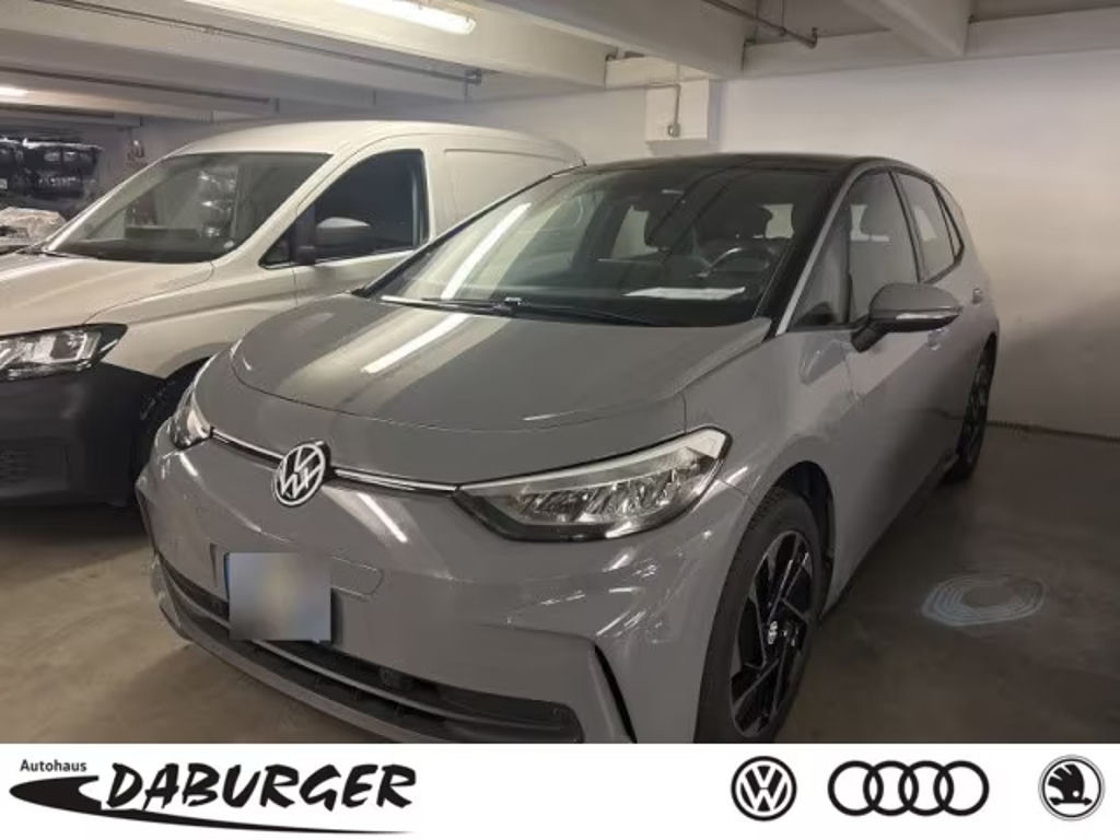 Volkswagen ID.3 Performance Pro