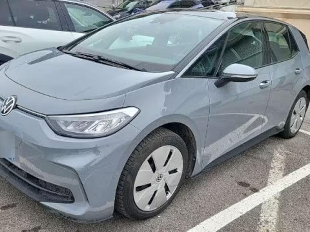 Volkswagen ID.3 Performance Pro
