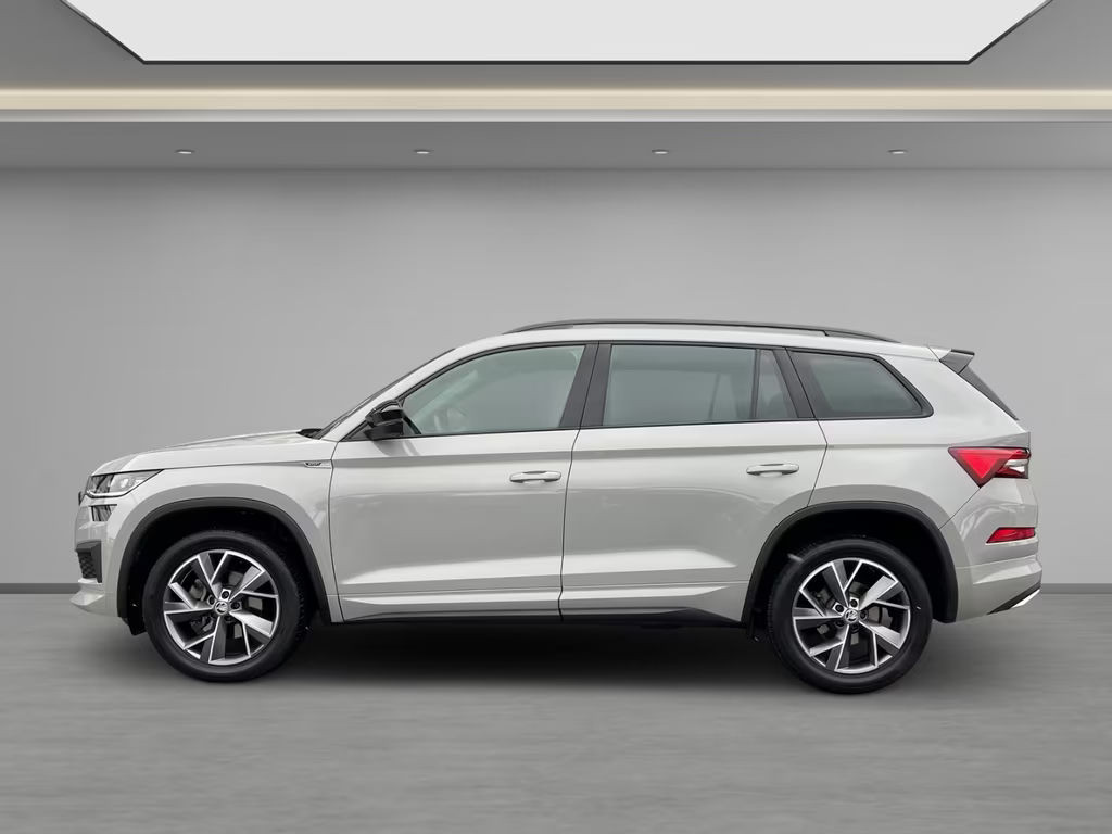 Skoda Kodiaq Sportline 2.0 TDI