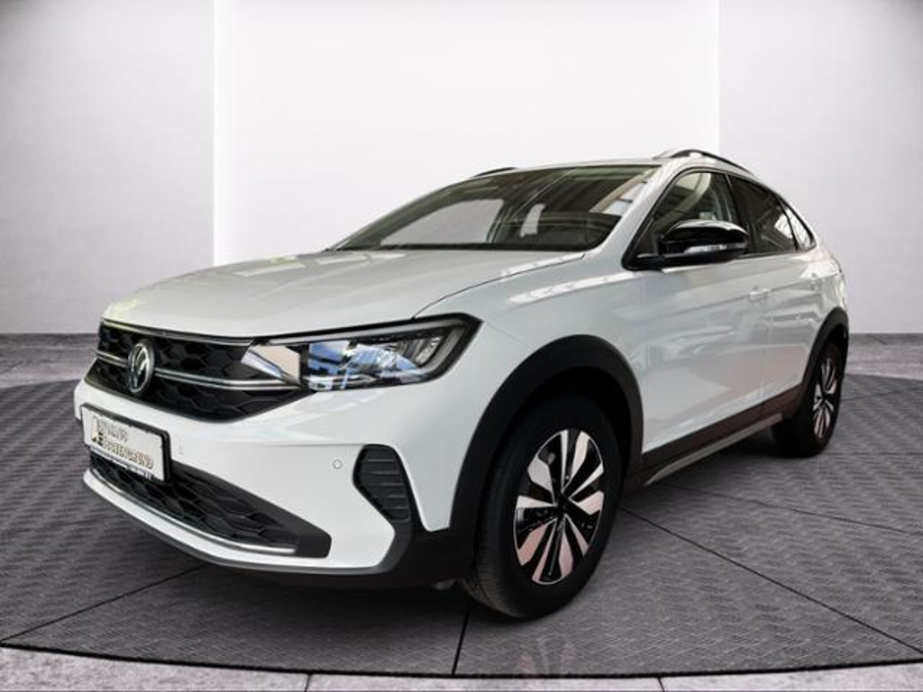 Volkswagen Taigo 1.0 TSI Pro