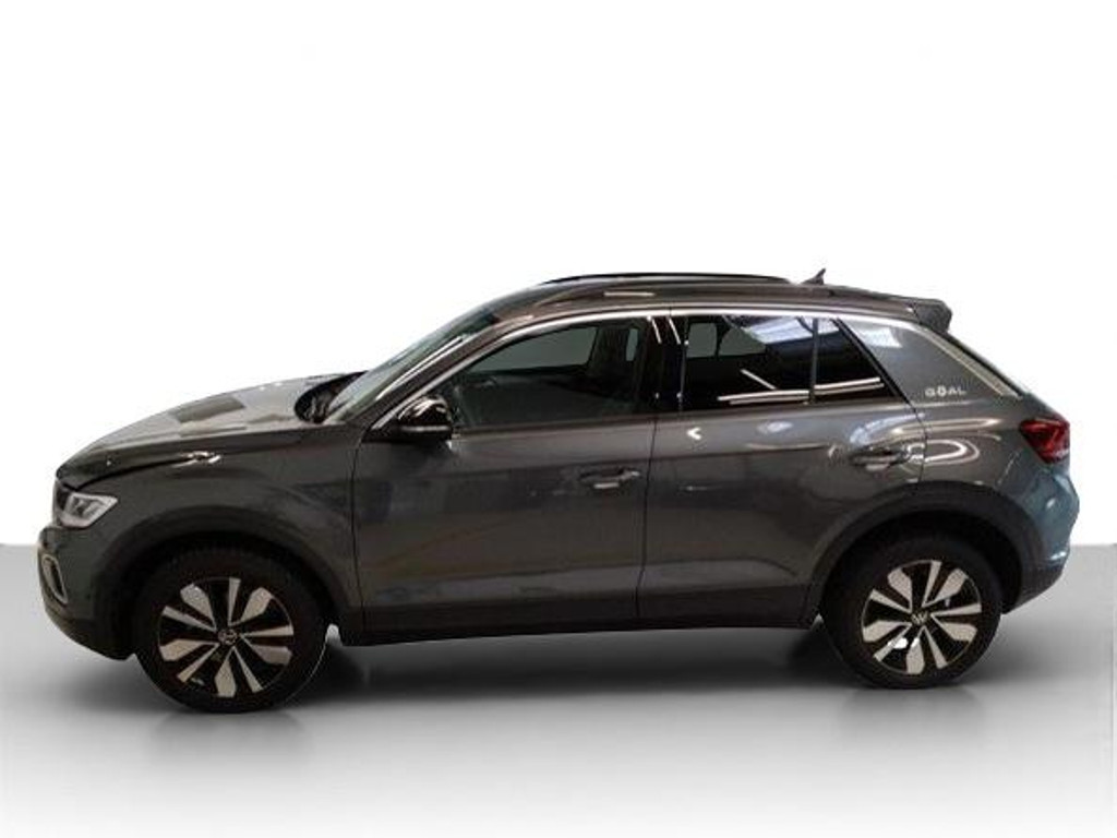 Volkswagen T-Roc 1.0 TSI