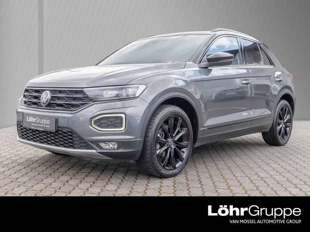 Volkswagen T-Roc DSG Sport 1.5 TSI