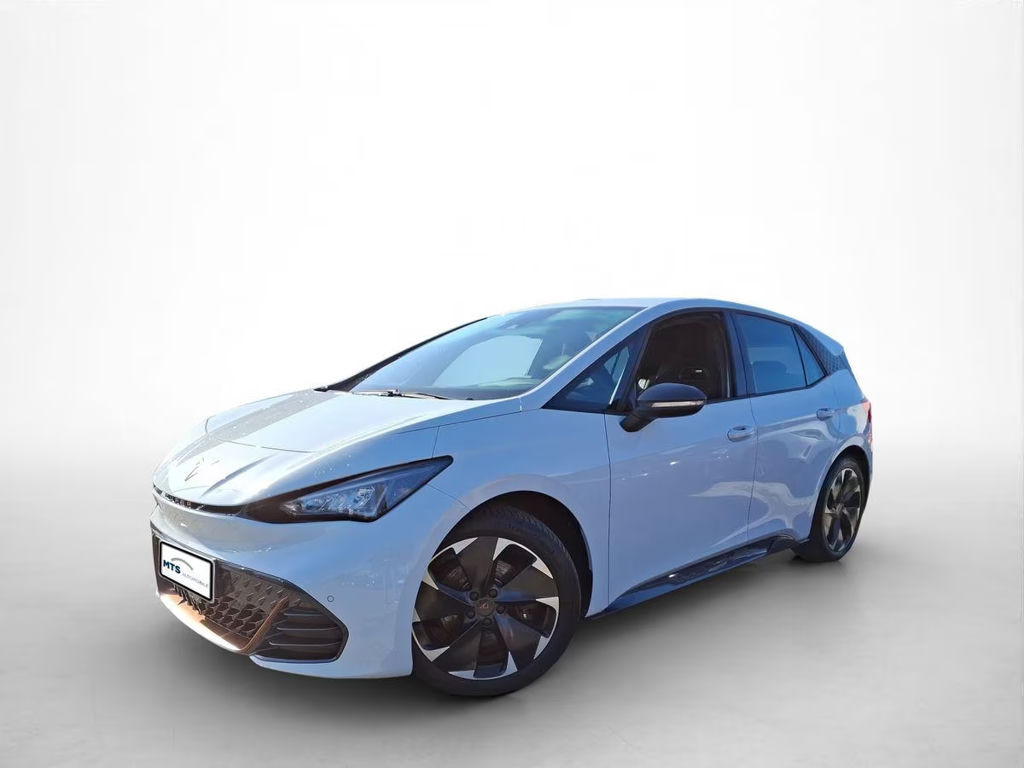 Cupra Born 60  204PS  LED SHZ PDC Full-Link