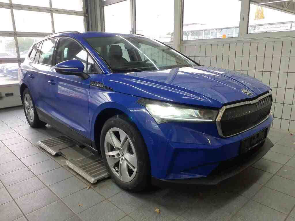 Skoda Enyaq iV