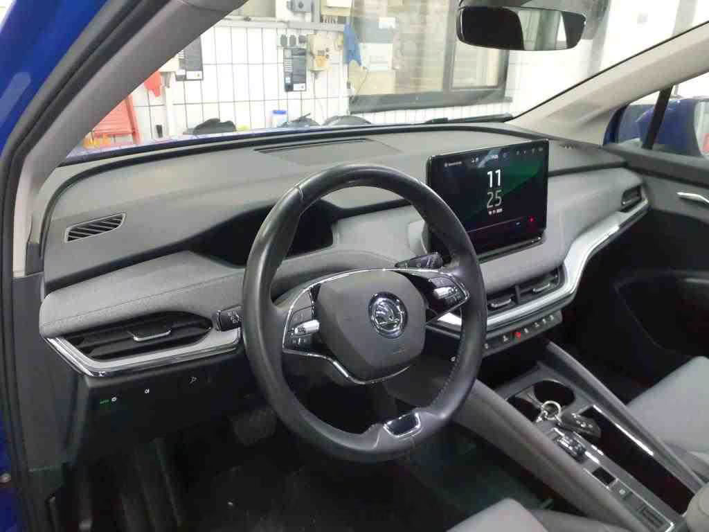 Skoda Enyaq iV Loft iV 50