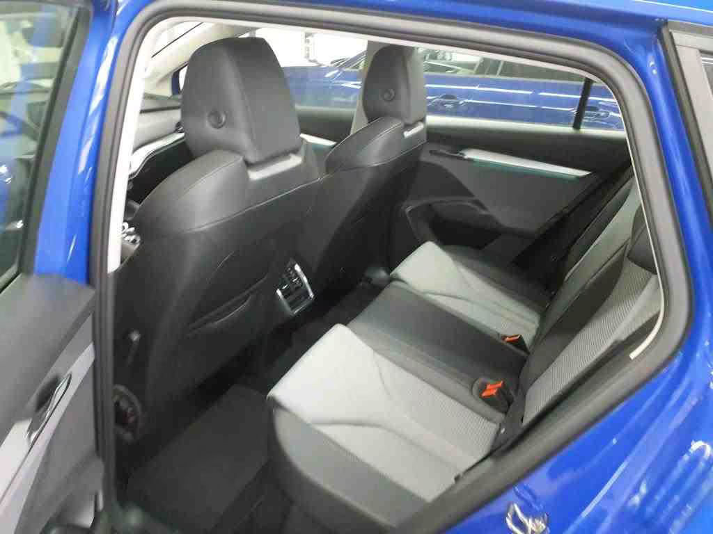 Skoda Enyaq iV