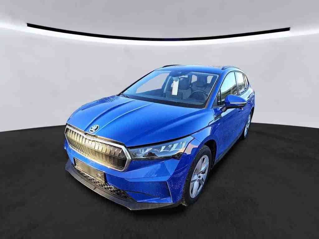 Skoda Enyaq iV Loft iV 50