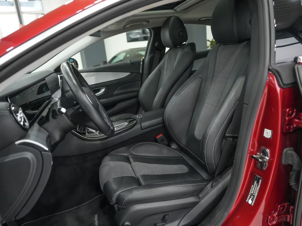 Mercedes-Benz CLS-Klasse