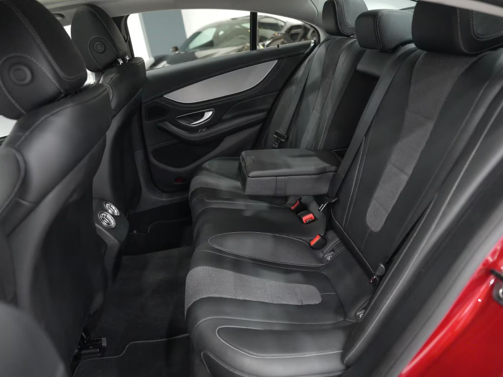 Mercedes-Benz CLS-Klasse