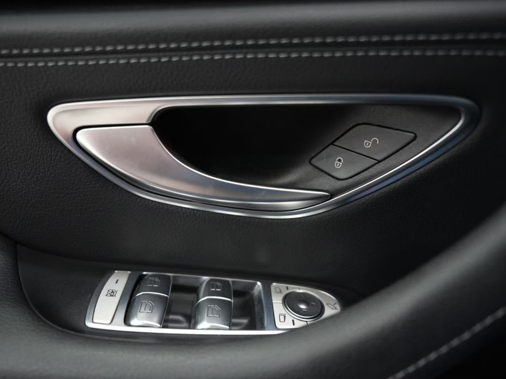 Mercedes-Benz CLS-Klasse