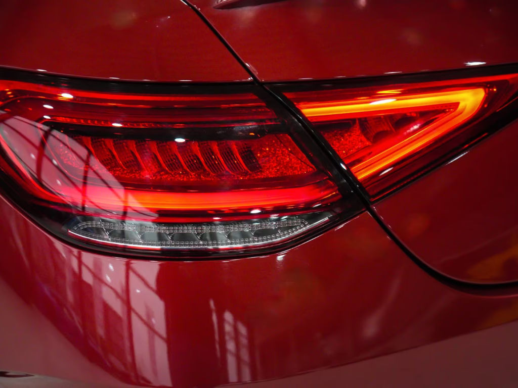 Mercedes-Benz CLS-Klasse