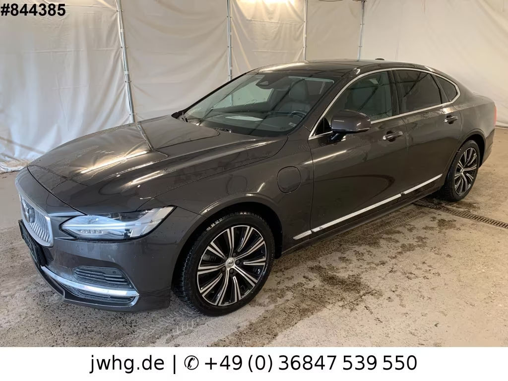 Volvo S90 AWD Inscription T8 Recharge