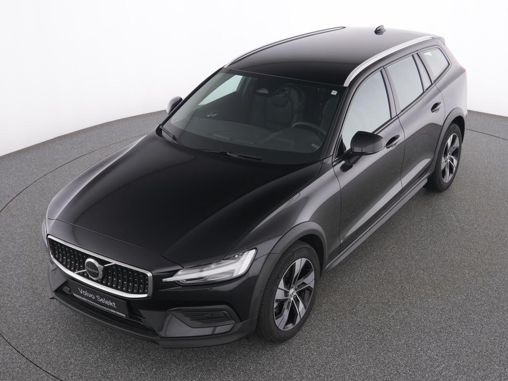 Volvo V60 Cross Country