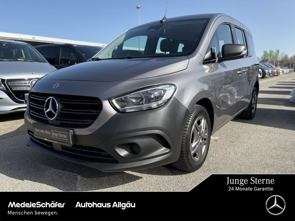 Mercedes-Benz Citan CDI Tourer