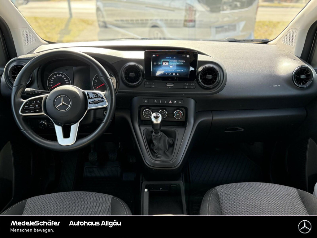 Mercedes-Benz Citan