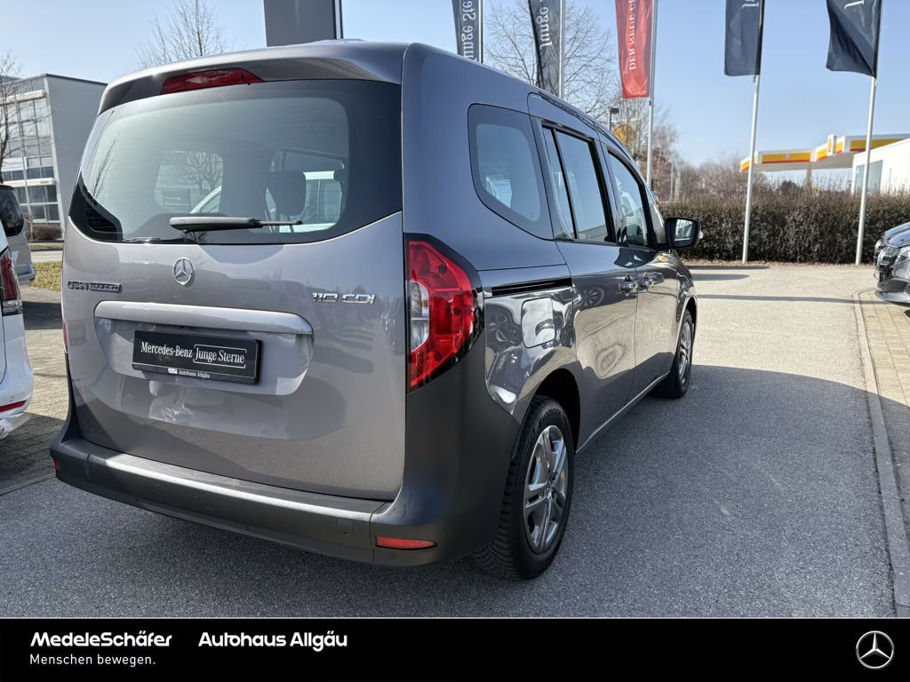 Mercedes-Benz Citan