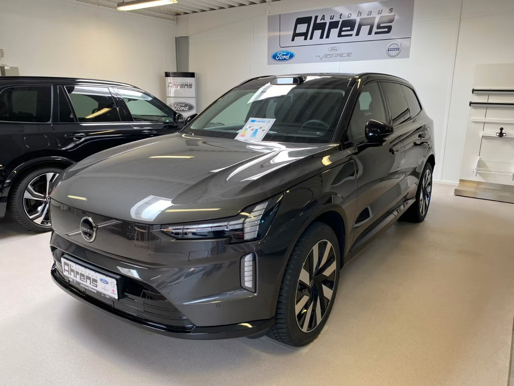 Volvo EX90 AWD Vierwielaandrijving Ultra