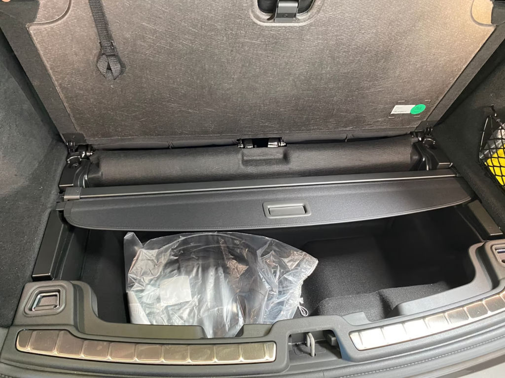 Volvo EX90