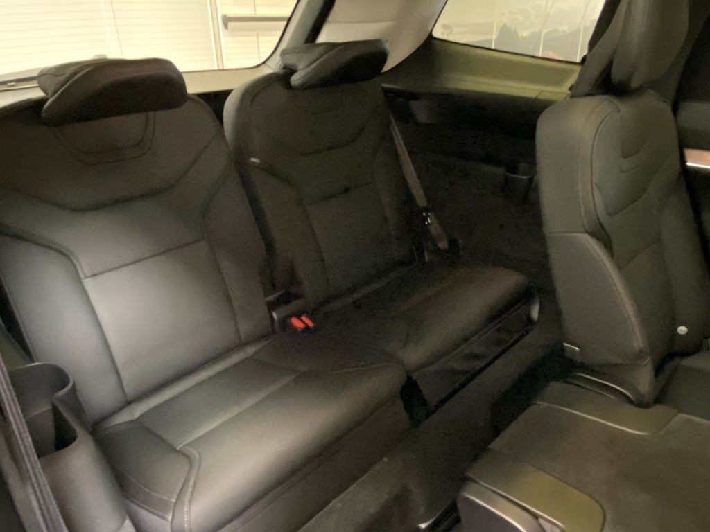 Volvo EX90