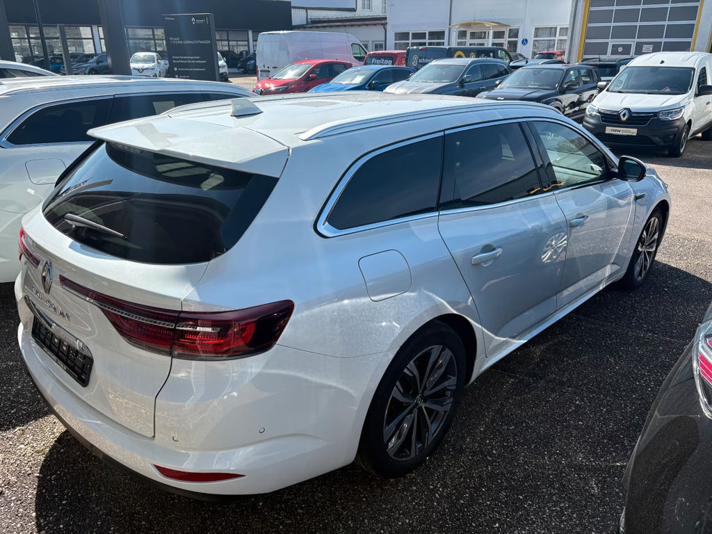 Renault Talisman