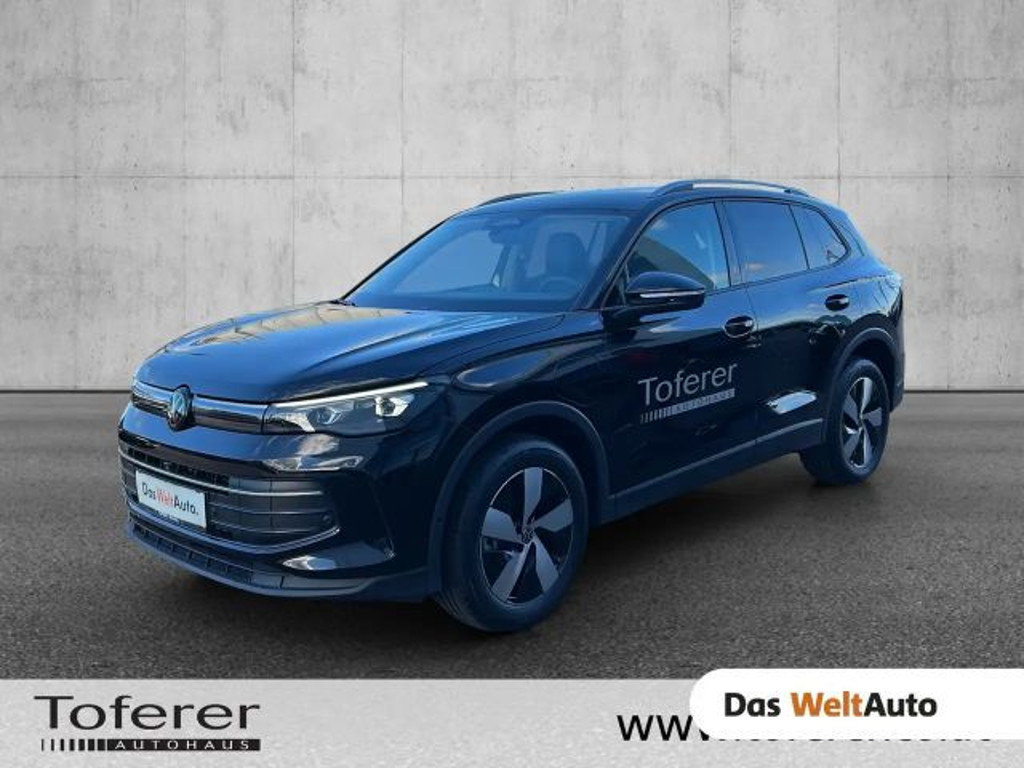Volkswagen Tiguan DSG eHybrid