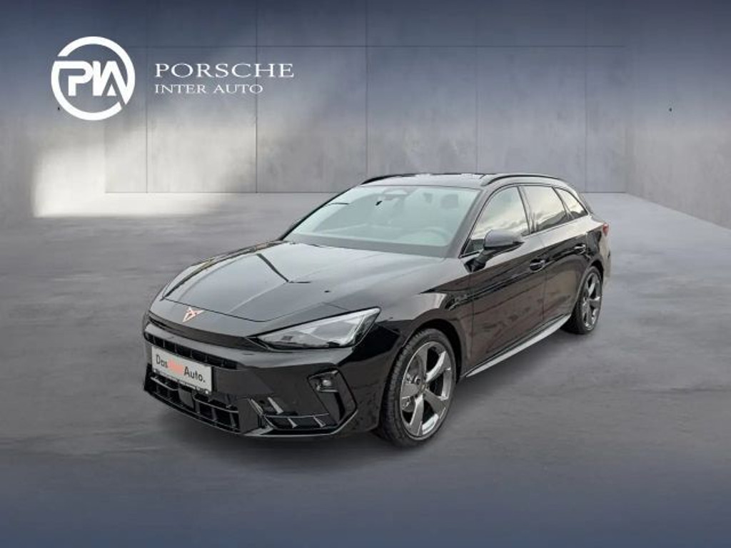 Cupra Leon 1.5 TSI