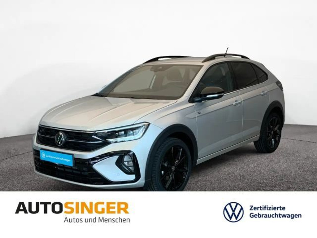 Volkswagen Taigo DSG R-Line 1.0 TSI IQ.Drive