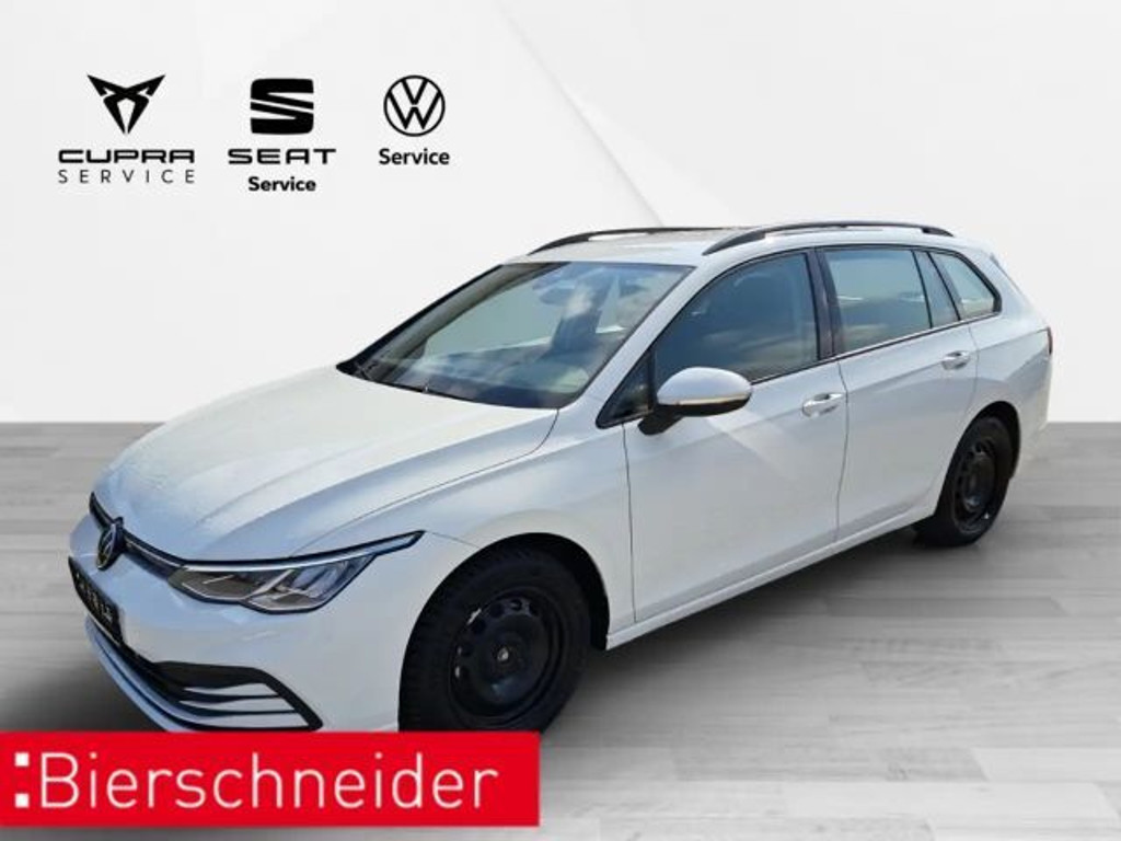 Volkswagen Golf Life Pro 2.0 TDI