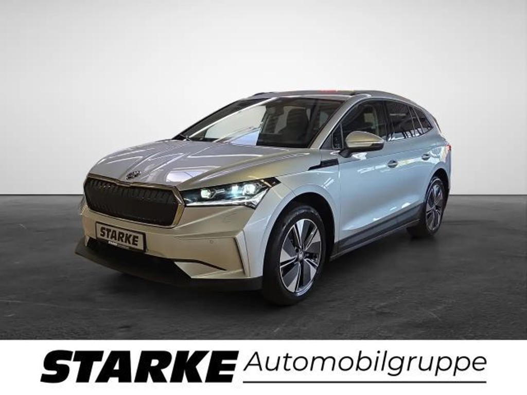 Skoda Enyaq iV iV 60 Loft