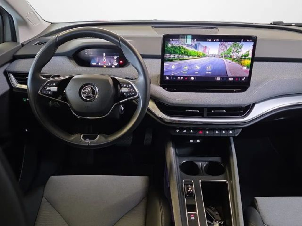 Skoda Enyaq iV