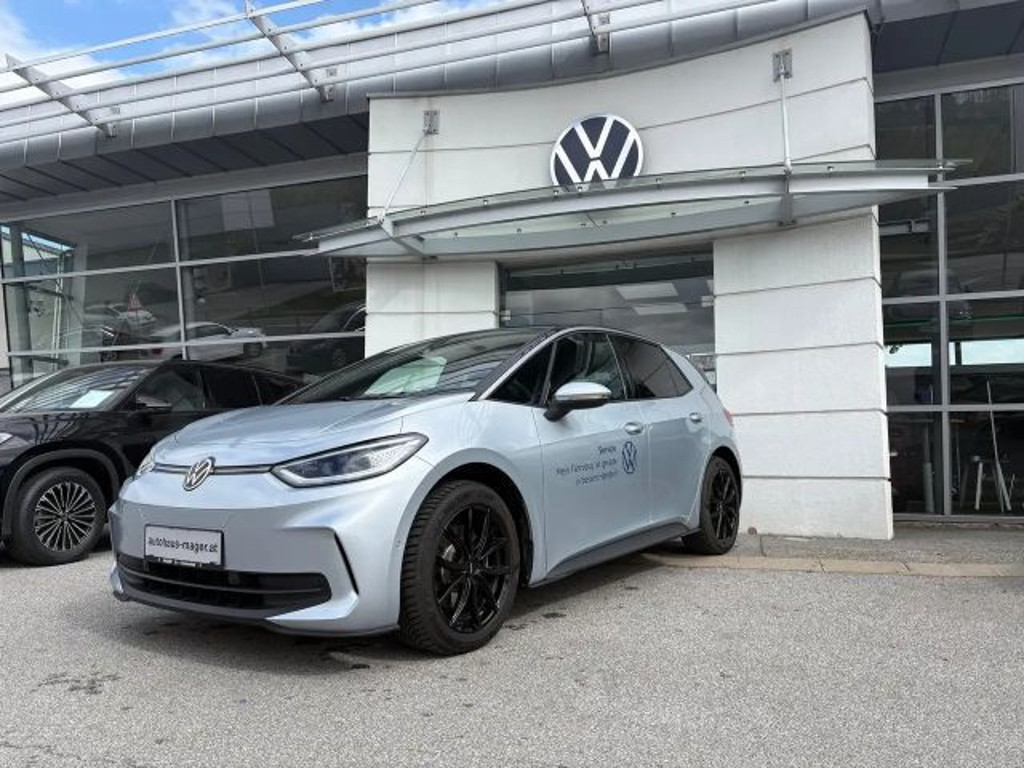 Volkswagen ID.3 Business Performance Pro