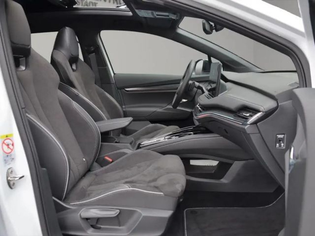 Skoda Enyaq iV