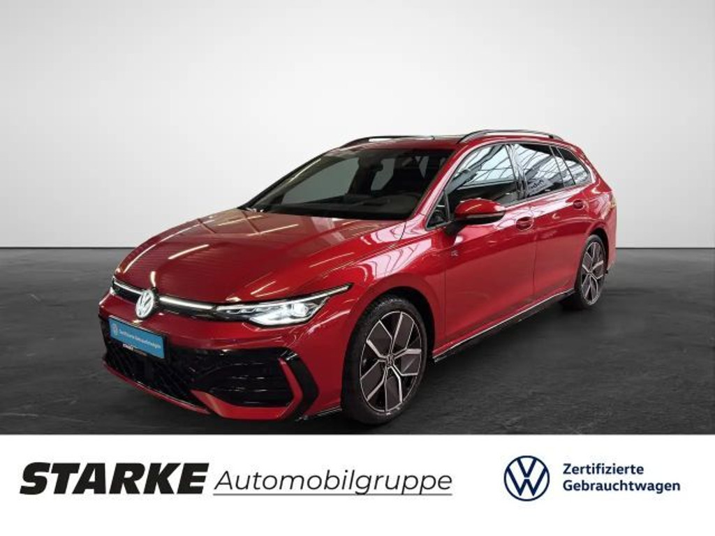 Volkswagen Golf Variant R-Line 1.5 TSI