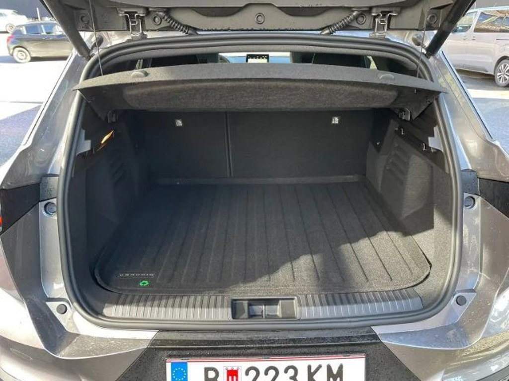 Mitsubishi Grandis
