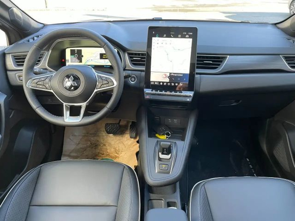 Mitsubishi Grandis
