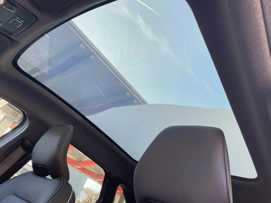 Mitsubishi Grandis