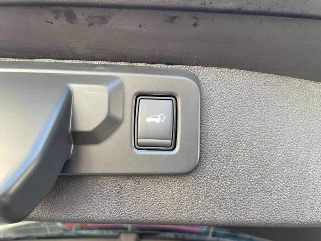 Mitsubishi Grandis