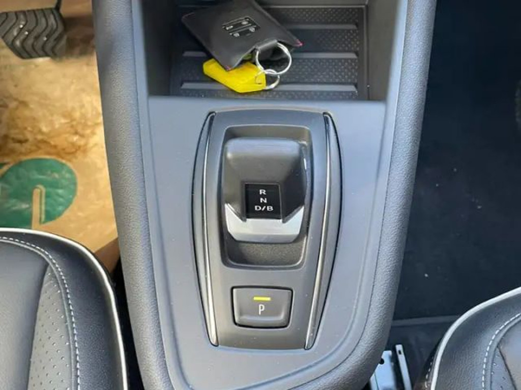 Mitsubishi Grandis