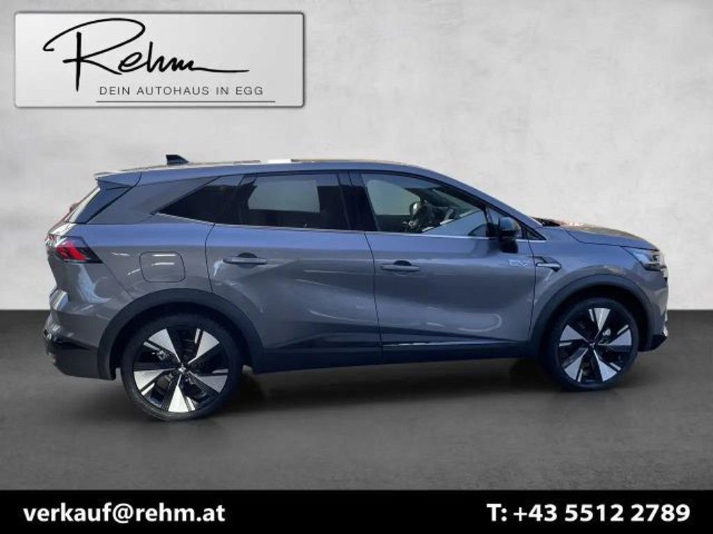 Mitsubishi Grandis
