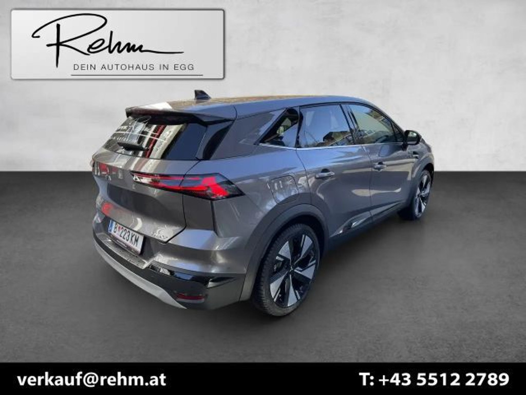 Mitsubishi Grandis