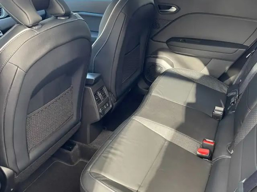 Mitsubishi Grandis